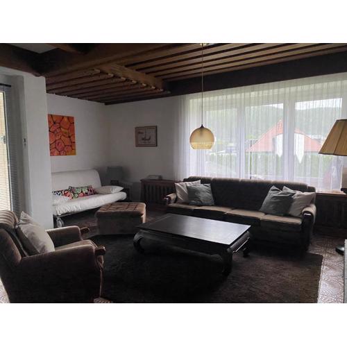 Ferienwohnung Degi