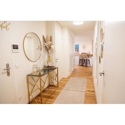Ferienwohnung Deluxe Sattendorf