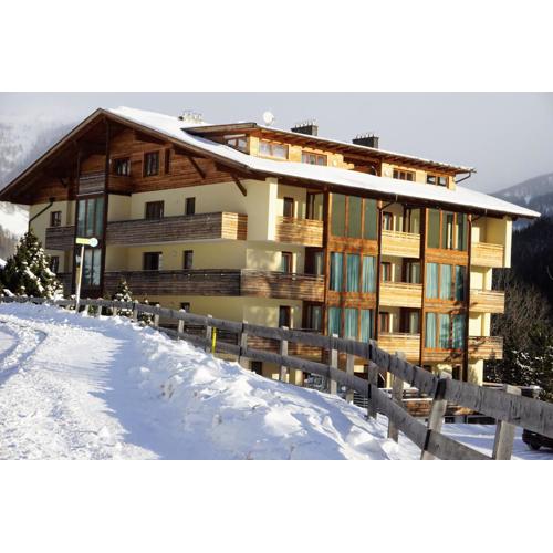 Ferienwohnung Design Chalet In Bad Kleinkirchheim