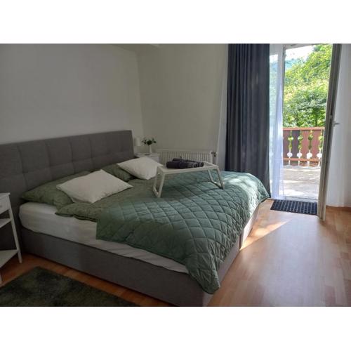 Ferienwohnung Detox