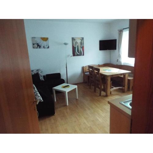 Ferienwohnung "Die 14"