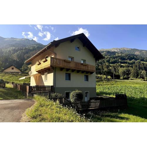 Ferienwohnung Die Möll