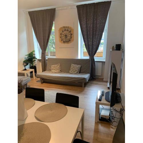Ferienwohnung Diefenbachgasse