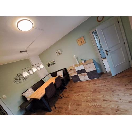 Ferienwohnung direkt am See 1