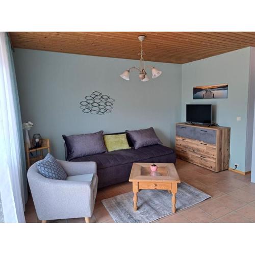 Ferienwohnung direkt am See 2