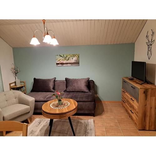 Ferienwohnung direkt am See 3