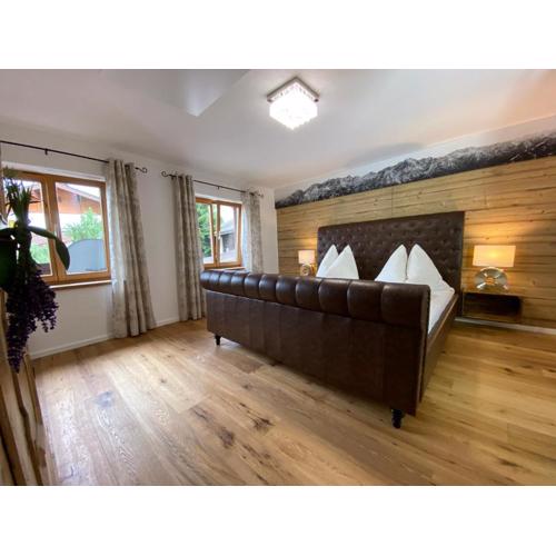 Ferienwohnung Dolomiten