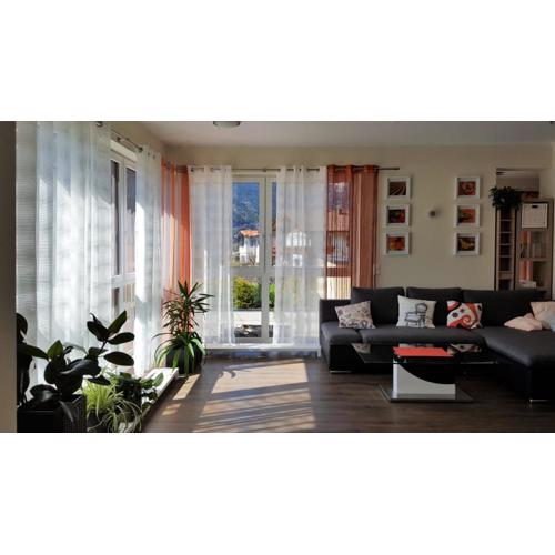 Ferienwohnung Dolomitenpanorama