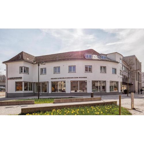 Ferienwohnung Dornbirn City