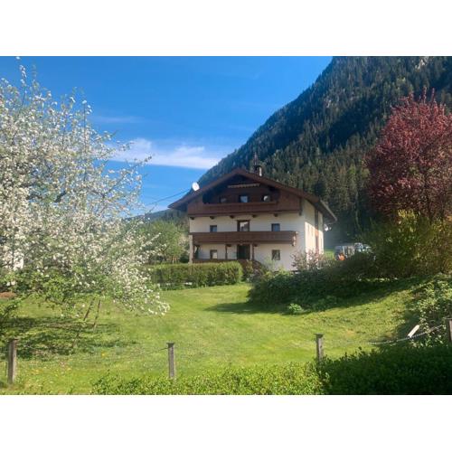 Ferienwohnung Durst 1