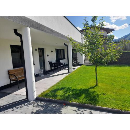Ferienwohnung Eder