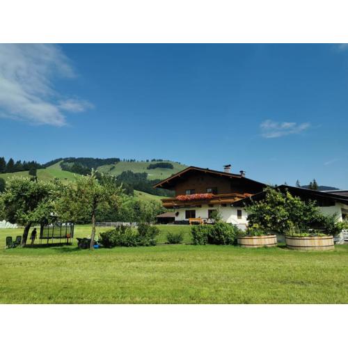 Ferienwohnung Eder