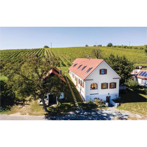 Ferienwohnung Eisenberg