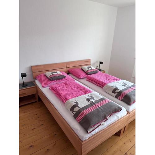 Ferienwohnung Eisendle
