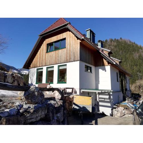 Ferienwohnung Eisenerz 80m²