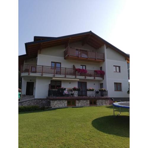 Ferienwohnung Eisl 2