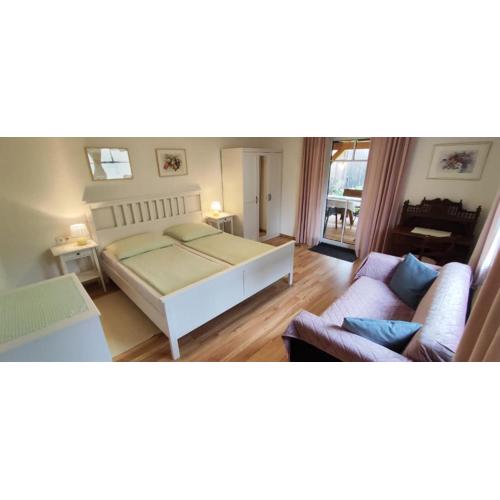 Ferienwohnung Elisabeth Laimer