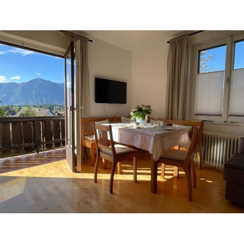 Ferienwohnung Elisabeth