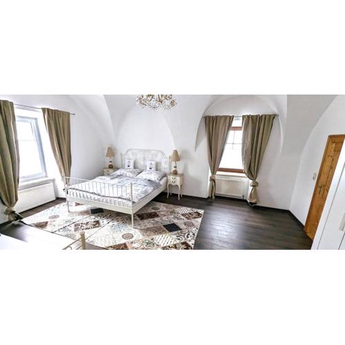 Ferienwohnung Elsasser