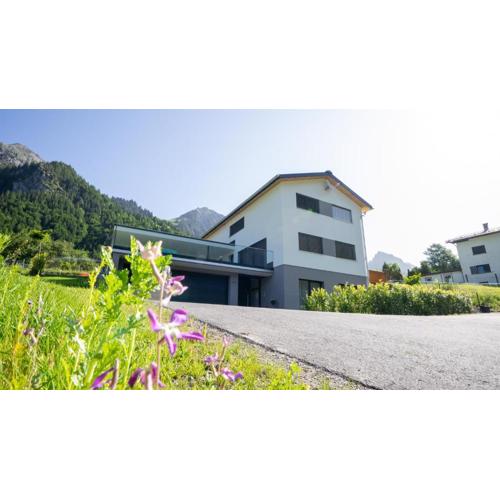 Ferienwohnung EMI