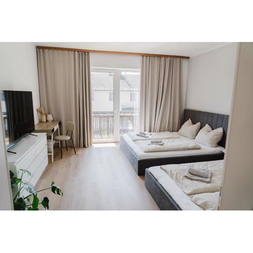 Ferienwohnung Emilia