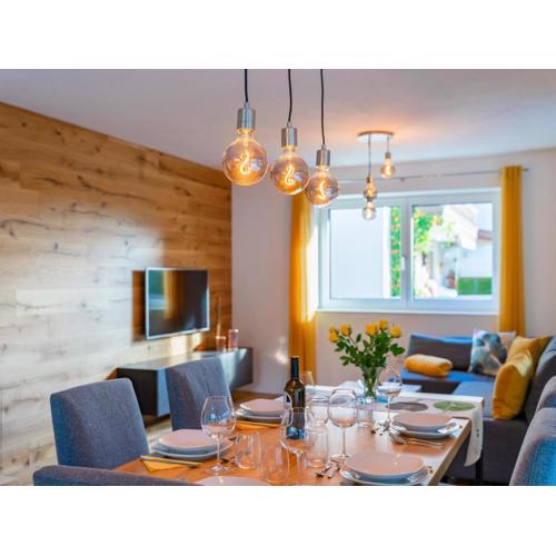 Ferienwohnung Emilia
