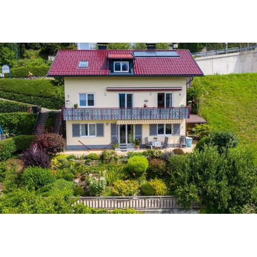 Ferienwohnung Energie Oase