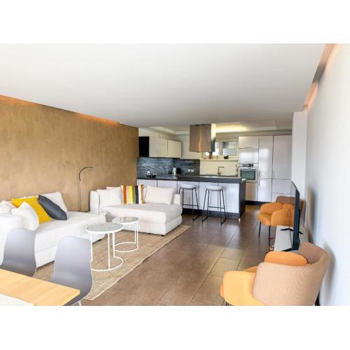 Ferienwohnung " Entspannung mit Flair "