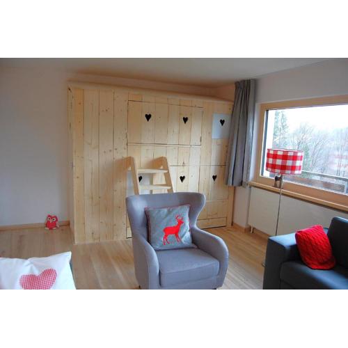 Ferienwohnung Enzian by Alpenfeder