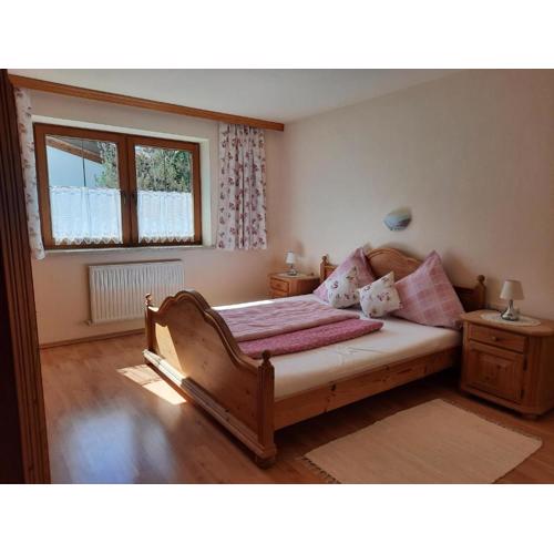 Ferienwohnung Erhart Scheffau