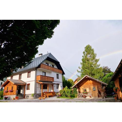 Ferienwohnung " Esserhof " Nationalpark Gesäuse