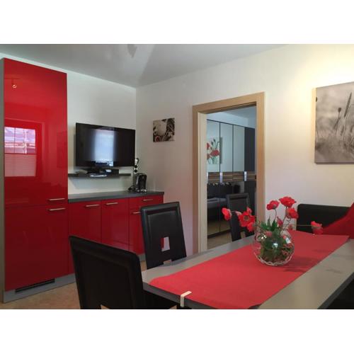Ferienwohnung Familie Meinschad
