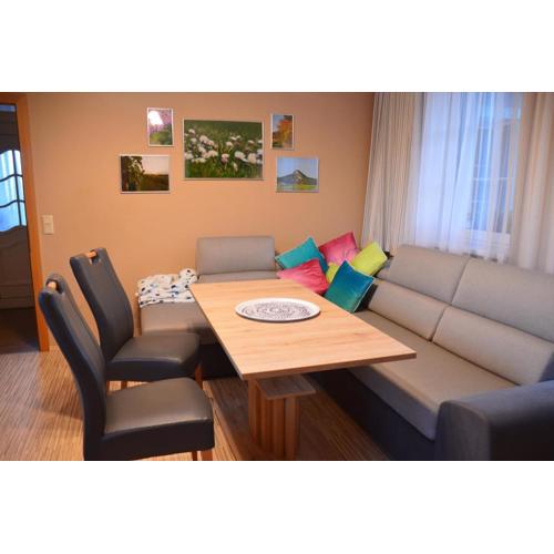 Ferienwohnung Familie Stuhr