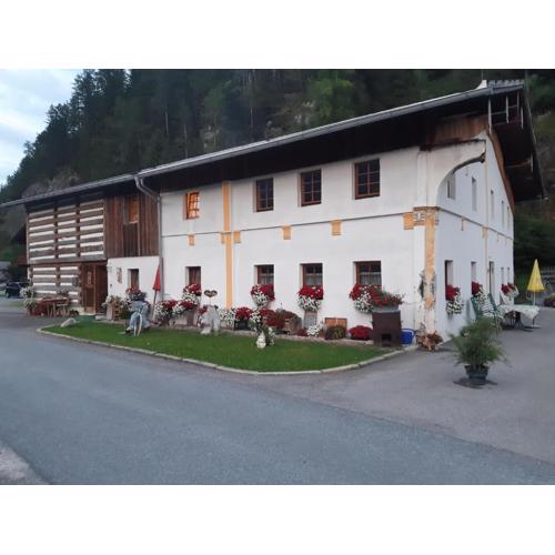 Ferienwohnung Familie Weißenbach