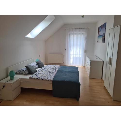Ferienwohnung Familie Wieser
