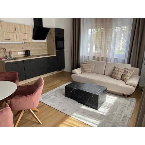 Ferienwohnung Ferlach TOP1