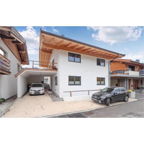 Ferienwohnung Fieberbrunn