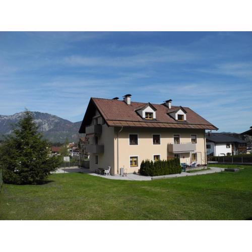 Ferienwohnung Fill