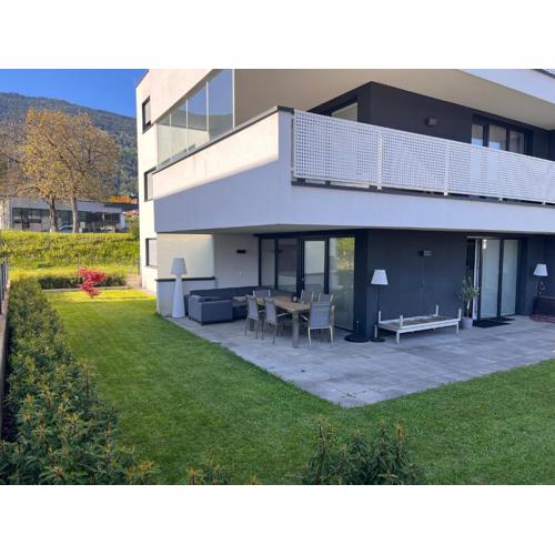 Ferienwohnung Fischerweg