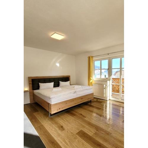 Ferienwohnung Flachau Oberlehengut