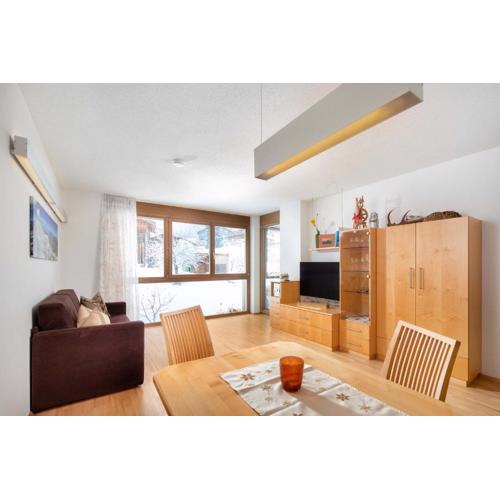 Ferienwohnung Flanuf
