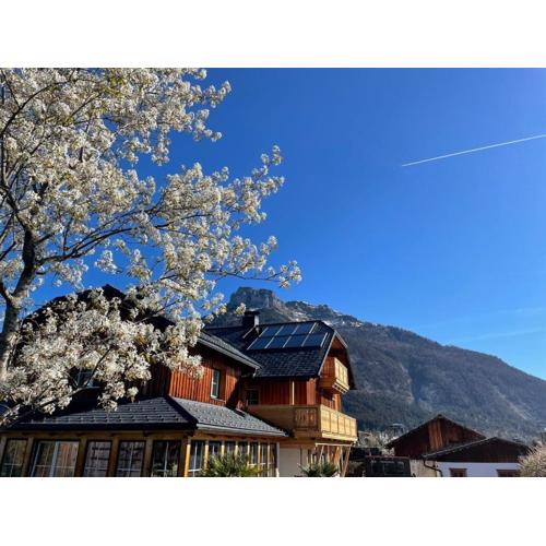 Ferienwohnung Flora Altaussee - Your Austrian Home