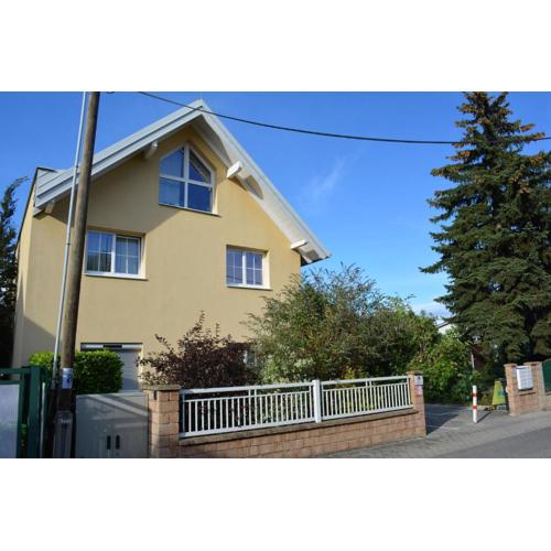 Ferienwohnung Florian 2 In Bezirk 21 Floridsdorf