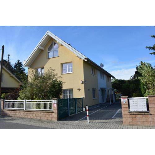 Ferienwohnung Florian 3 In Bezirk 21 Floridsdorf