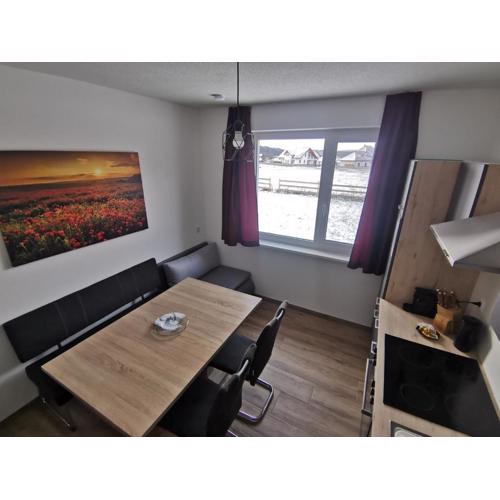 Ferienwohnung Florine