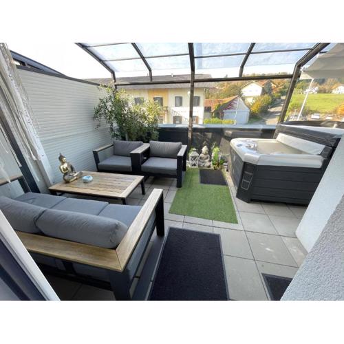 Ferienwohnung Franz