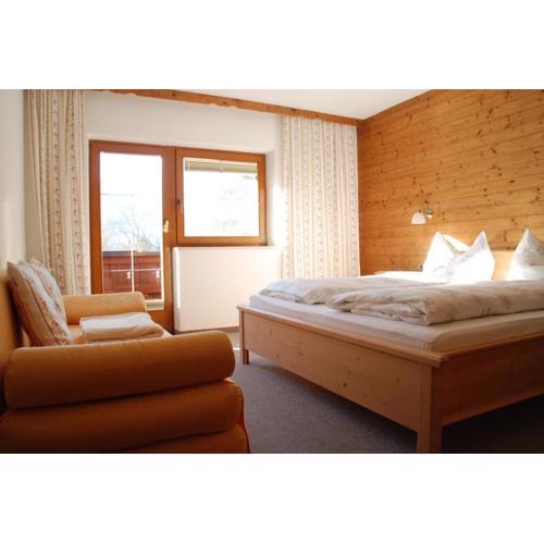 Ferienwohnung Frauenhoffer