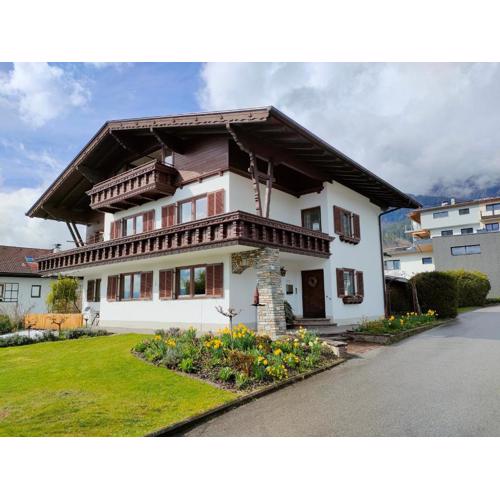 Ferienwohnung Frech