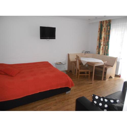 Ferienwohnung Fred
