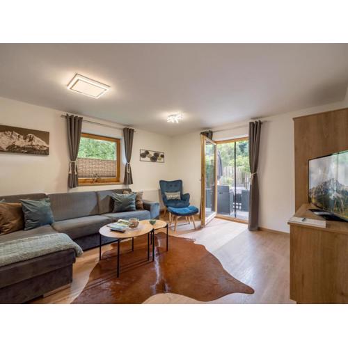 Ferienwohnung Frieda
